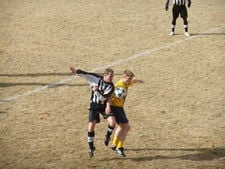 Oberliga: Sonntag Heimspiel gegen Eppan