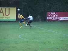 0-2 Heimniederlage im Derby gegen Obermais