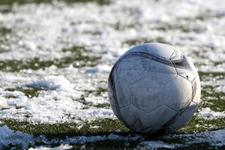 Schnee in Comano: Spielabsage in der Oberliga
