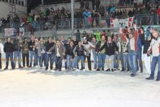 Vinschger Derby+Sieg im kleinen Finale: NATURNS