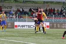 1. Runde im Italienpokal - Spielplan Landesliga