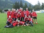 Prokulus Cup der B-Jugend 2014