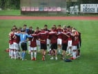Prokulus Cup der B-Jugend 2014