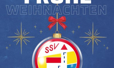 Frohe Weihnachten