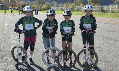 Allez les Verts: Grün gewinnt!