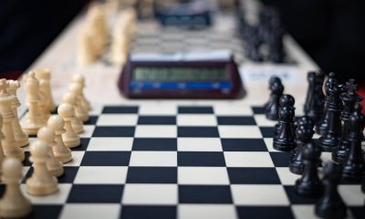 47. Internationale Klausener Schachtage 2026