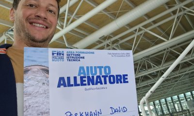 FIN-Ausbildung in Verona