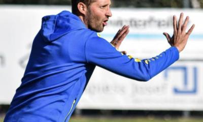 Trainer Fliri und der SSV gehen Ende Saison getrennte Wege