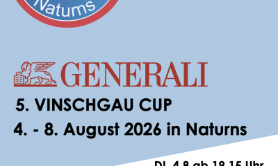 Generali Vinschgau Cup 2026