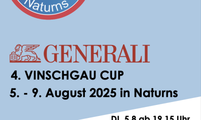 Generali Cup 2025