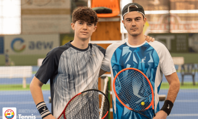Vola und Kaegi siegen beim Naturns OPEN 2025