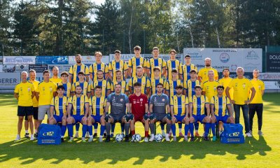 Wackelt heuer unser Landesliga Punkterekord?