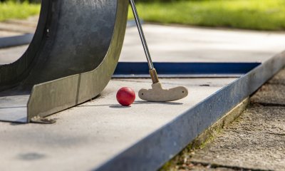 Minigolfpark Naturns 2027