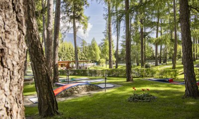 Foto TG Naturns The Travely