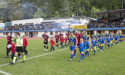 Einiges los für unsere Mannschaften