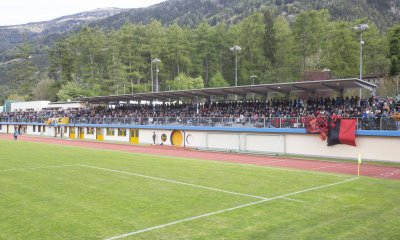 Landesfinalspiele am 6. und 7.6.2026 in Naturns & Plaus