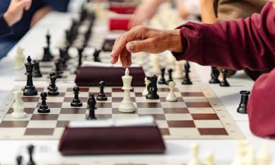 SSV Naturns Schach Stefansblitzturnier 2025 steht wieder an