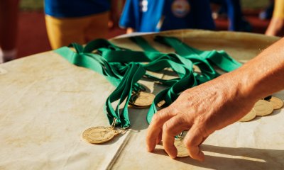 Ohne euch läuft nichts – ein großes Danke an unsere freiwilligen Helferinnen und Helfer