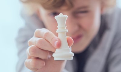 Neuer Schach-Schnupperkurs startet im November 2025