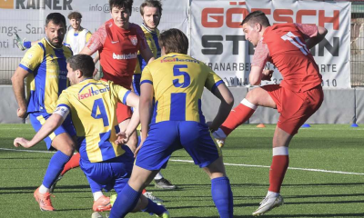 Landesliga: Kaderplanung im vollen Gange