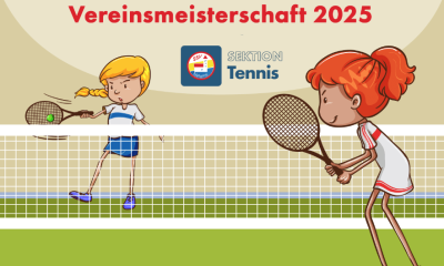 Vereinsmeisterschaft 2025