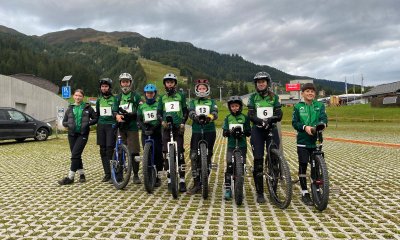 Starke Leistungen bei Schweizer Muni-Meisterschaft