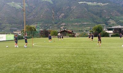 Mission Oberliga ist gestartet