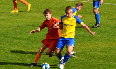 Junioren und A-Jugend der SpG für Elite qualifiziert