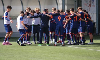 „One Team – Never Give Up“ - Rückblick B-Jugend SpG