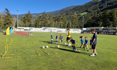 ⚽ Unsere Fußballschule! ⚽
