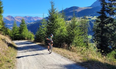 Erfolgreiches Rennwochenende in Churwalden