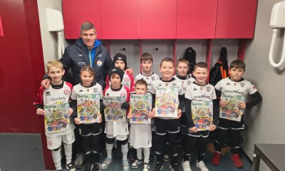 Zufall? Glauben wir nicht 🍀😂