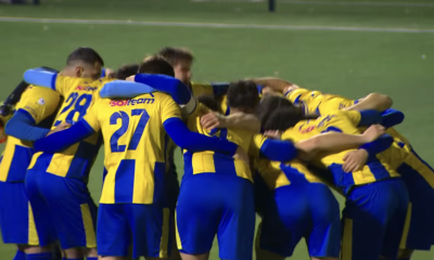 Landesliga: Mission Aufholjagd startet