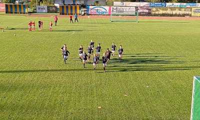 Rückblick Basis Hinrunde 2025/26