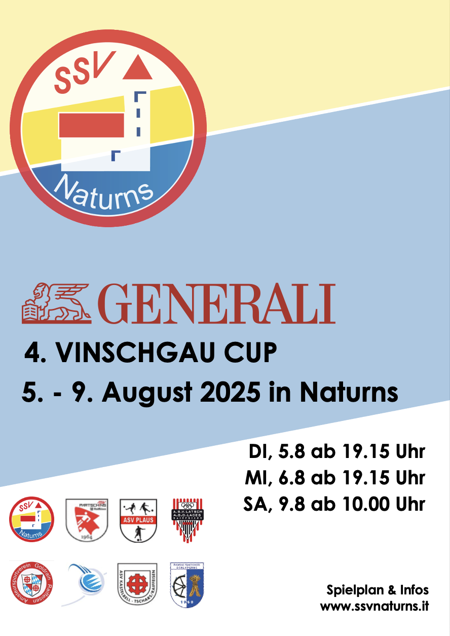 Generali Cup 2025