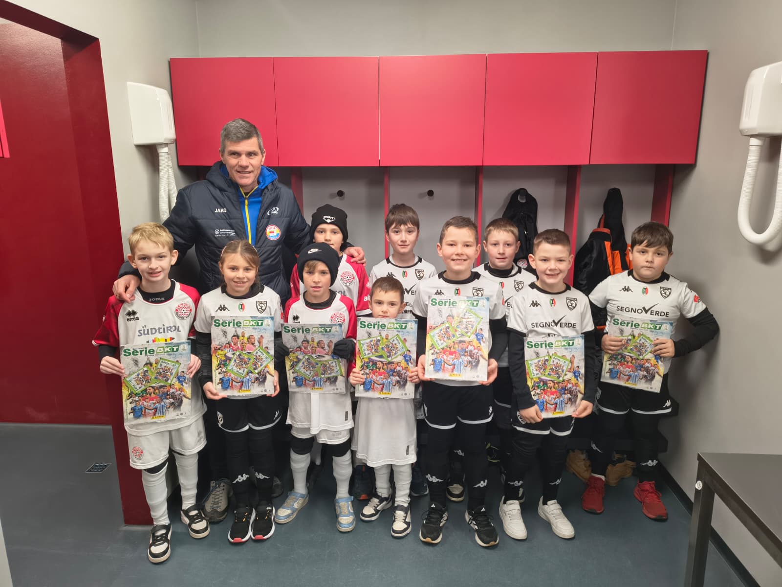 Zufall? Glauben wir nicht 🍀😂