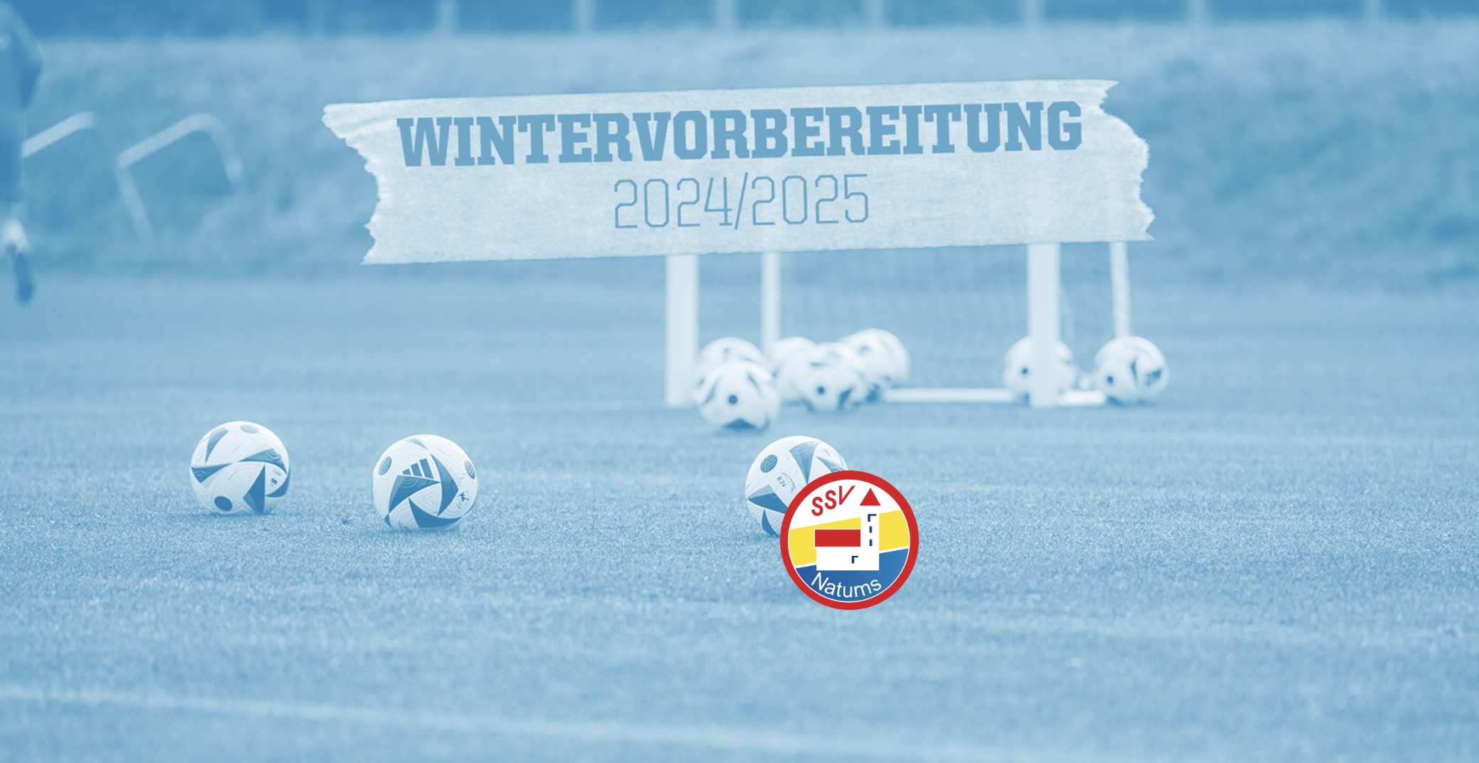1. Mannschaft startet in die Vorbereitung
