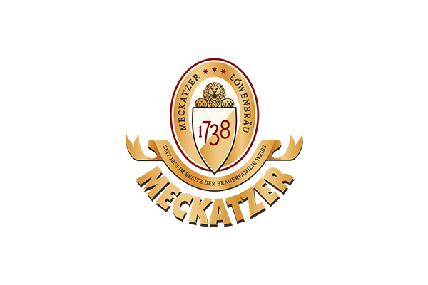 Meckatzer Löwenbräu