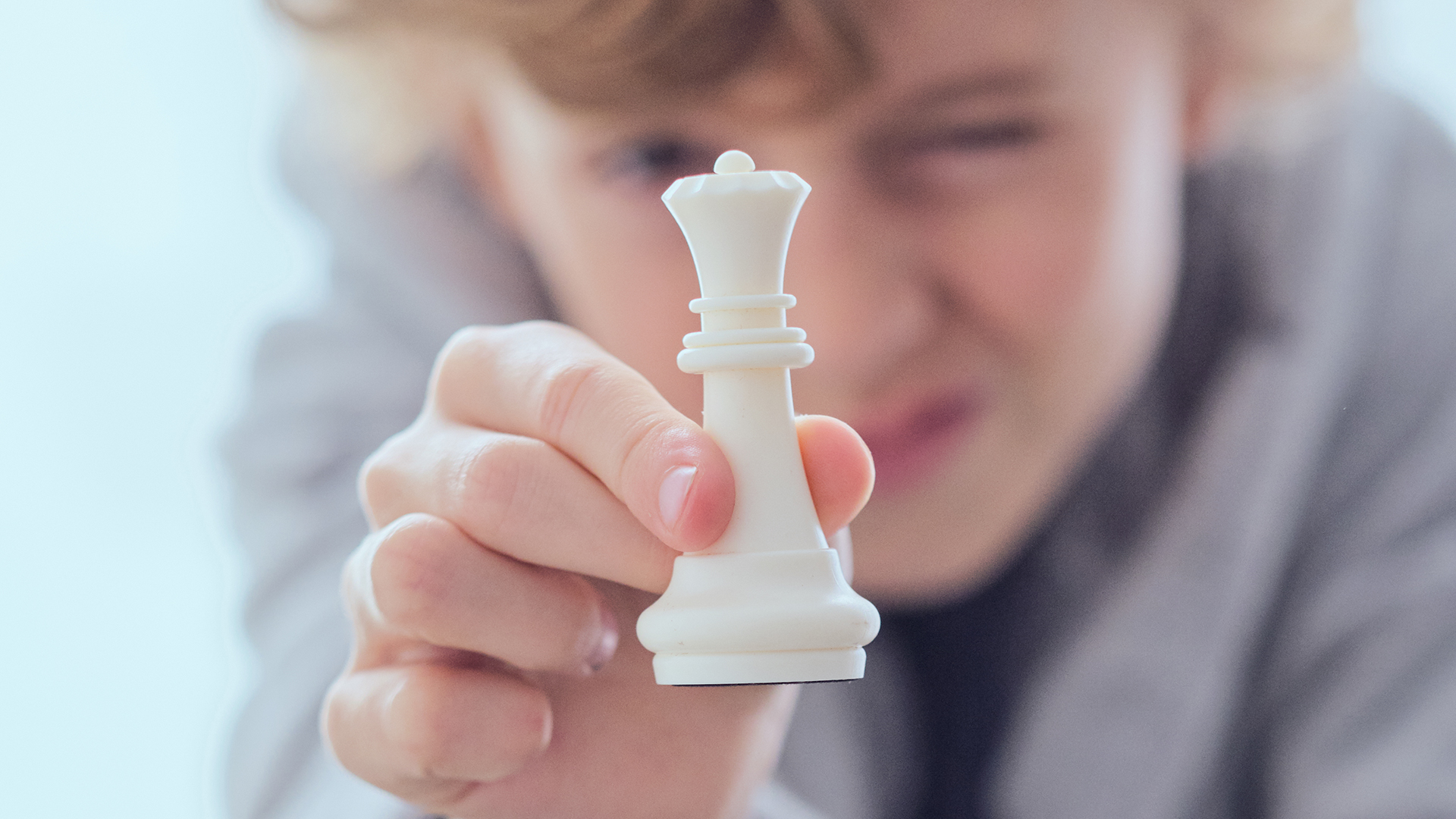 Neuer Schach-Schnupperkurs startet im November 2025