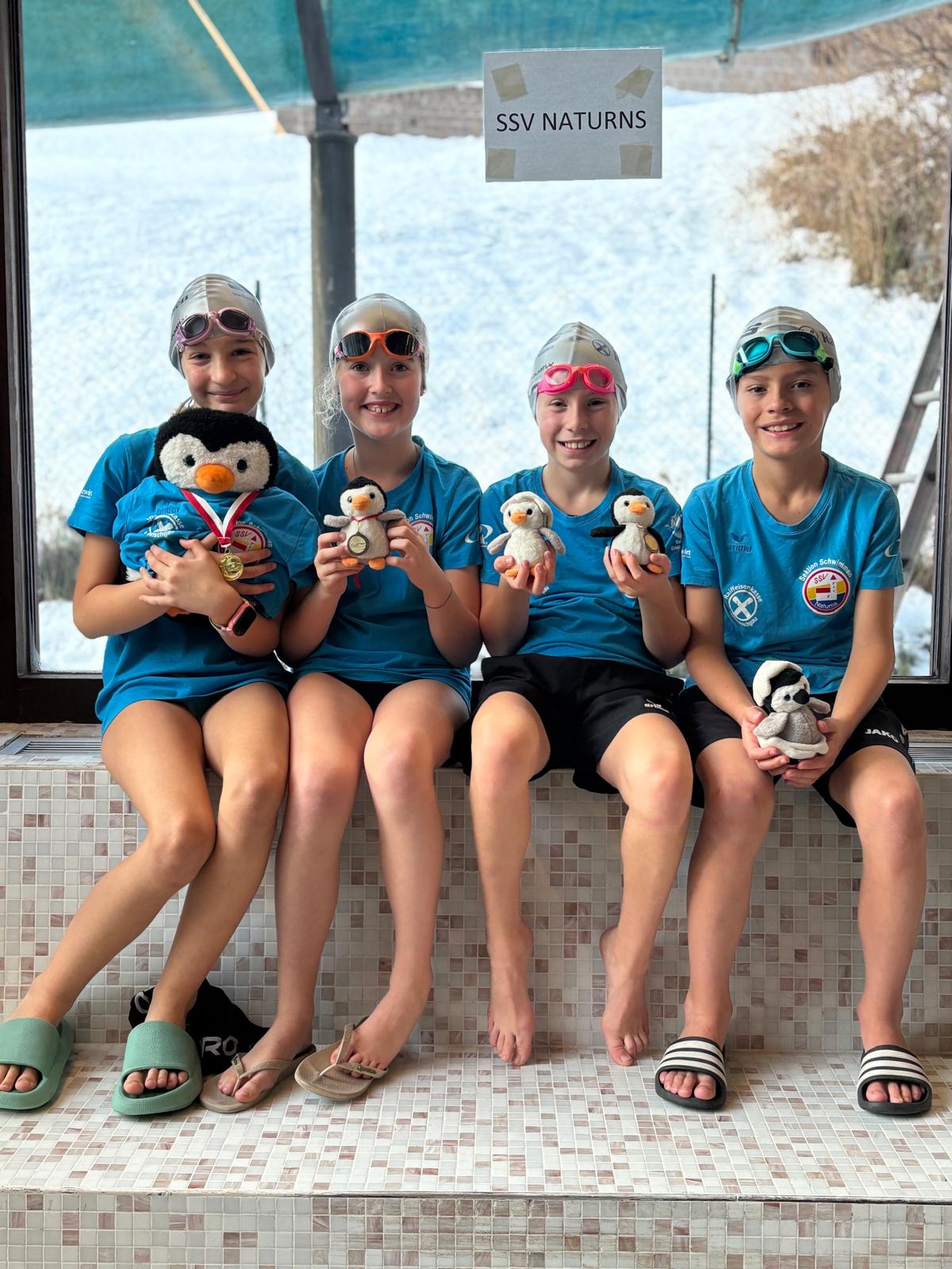 VSS Kinderwettkampf – Saisonstart in Gröden, St. Ulrich „Mar Dolomit“