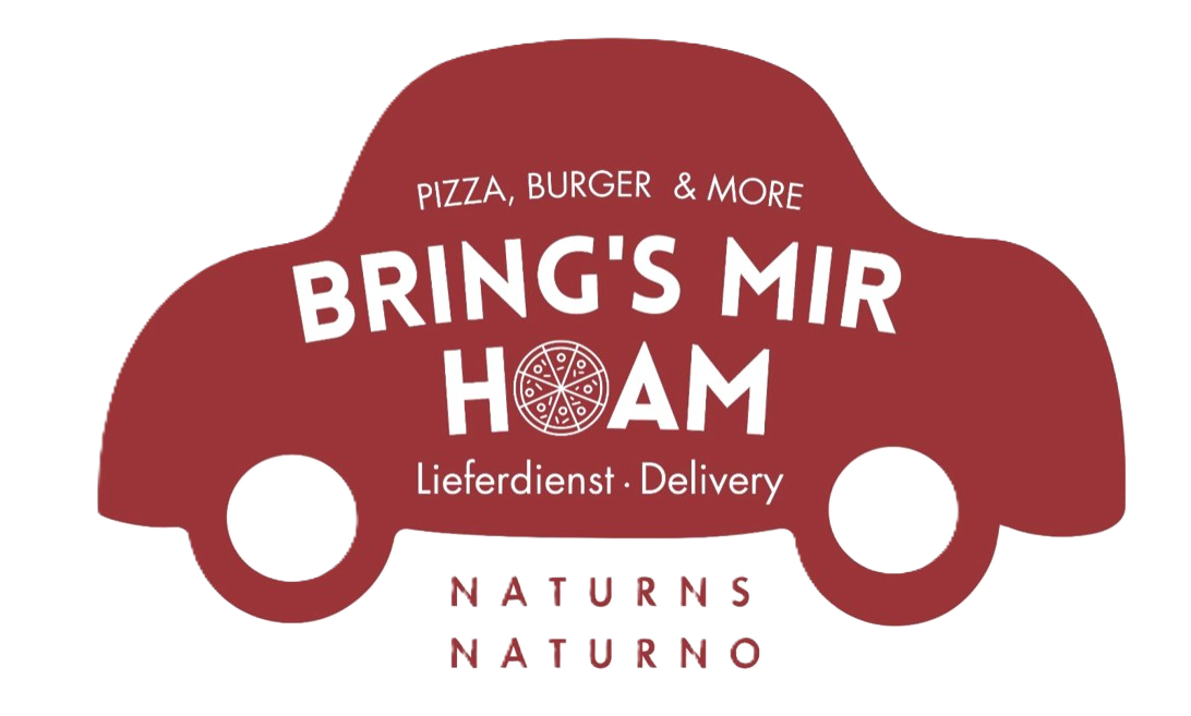 Brings mir Hoam Lieferdienst