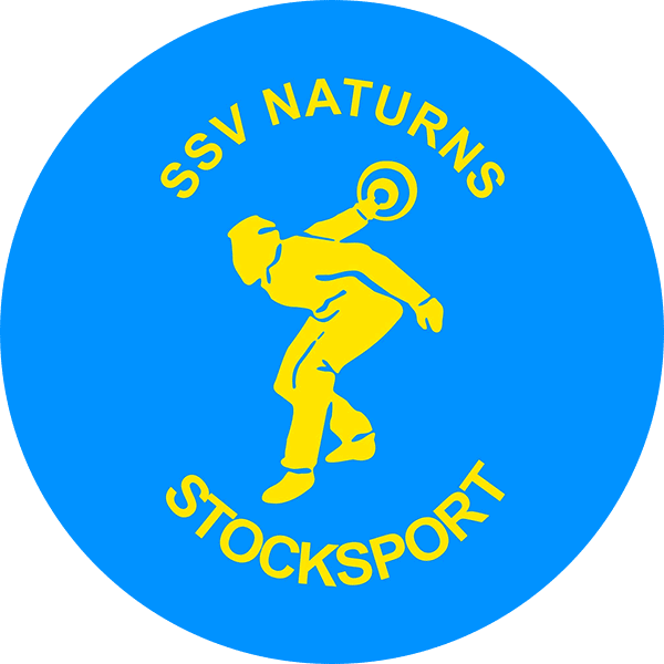 Logo Symbol Sektion Stocksport 