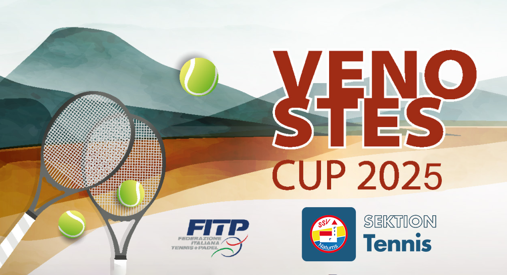 Header Venostes Cup