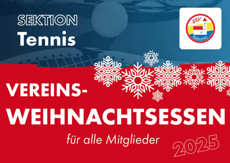 Weihnachtsfeier 2025