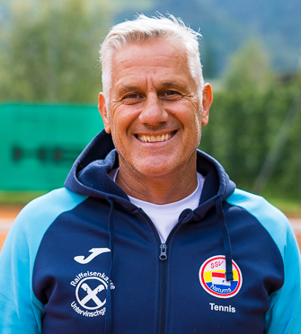 Reinhard Gander