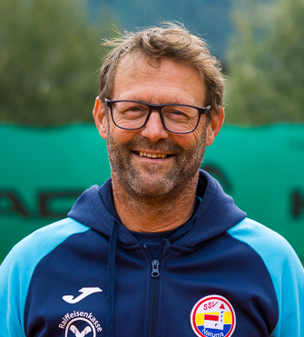 Klaus Huber