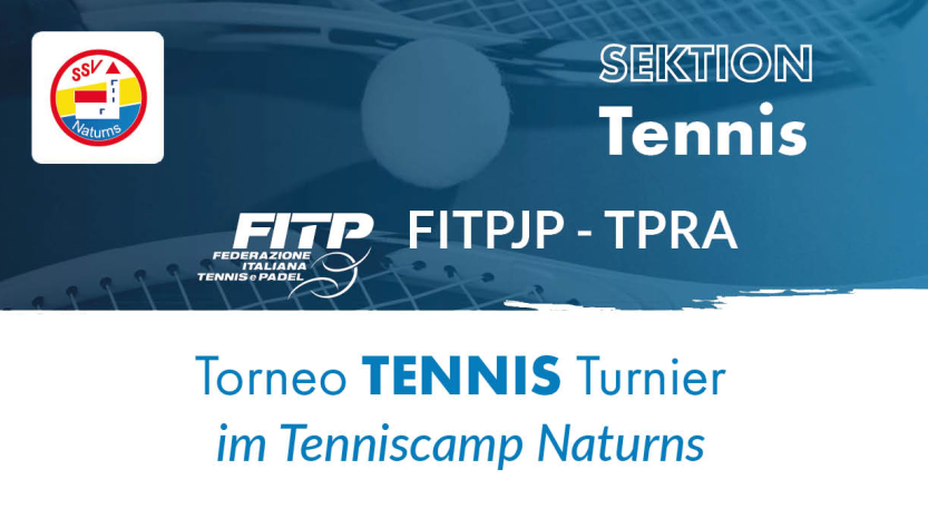 FITP Junior Program - Turnier in Naturns