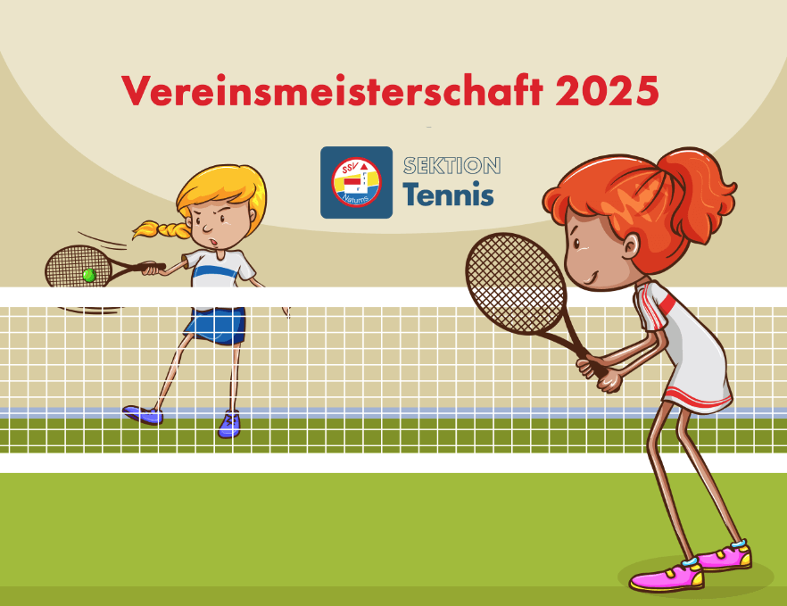 Vereinsmeisterschaft Dezember 2025