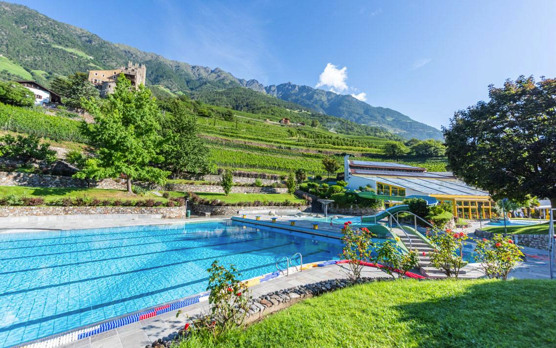 Sportzone-Erlebnisbad-Naturns