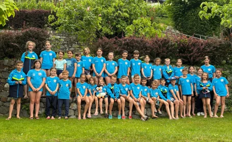 2025-06-02 VSS Kinderschwimmwettkampf Naturns